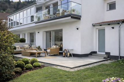 Haus Baden-Baden Baden - 7 Zimmer, 280 m&sup2;, 790.000&euro; | Angebot:22152353