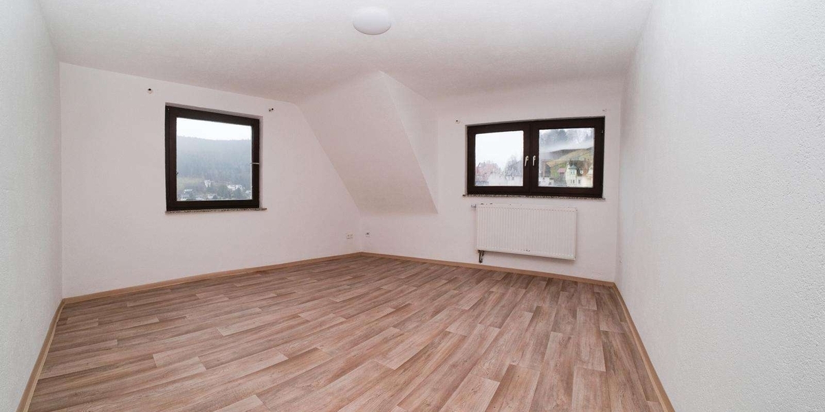 °°° SCHNÄPPCHEN DES JAHRES: ZUKUNFTSICHERE INVESTITIONSANLAGE z. Bsp. als FERIENWOHNUNG °°° MIT °° - 3- Bad Wildbad | Angebot:24803001