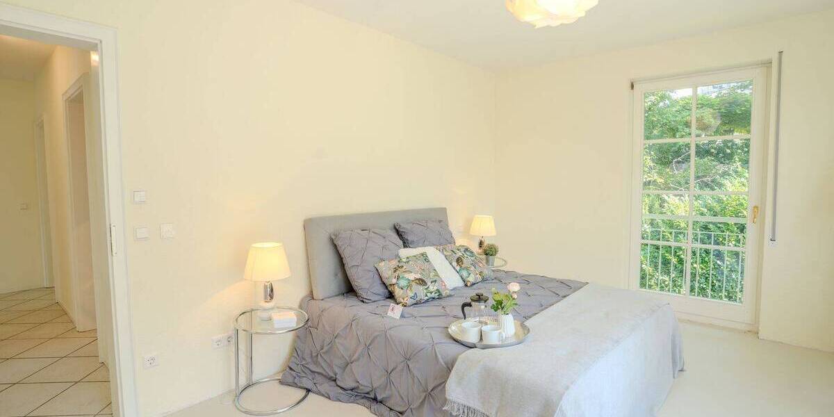 Etagenwohnung Baden-Baden Innenstadt - 3 Zimmer, 150 m&sup2;, 850.000&euro; | Angebot:25729897