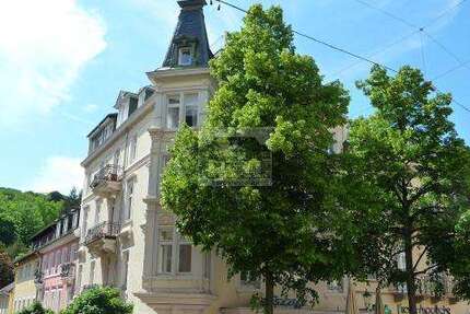 Gewerbeobjekt Baden-Baden Baden - 1.470&euro; | Angebot:24548770