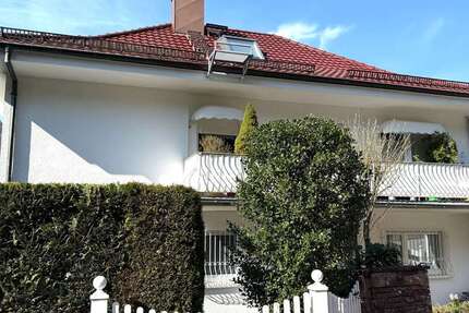 Wohnung Bad Herrenalb - 3 Zimmer, 126 m&sup2;, 1.200&euro; | Angebot:25994651