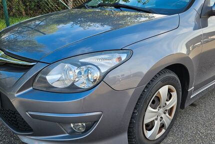 Hyundai i30 117.000 km 2.500 &euro; Malsch 76316
