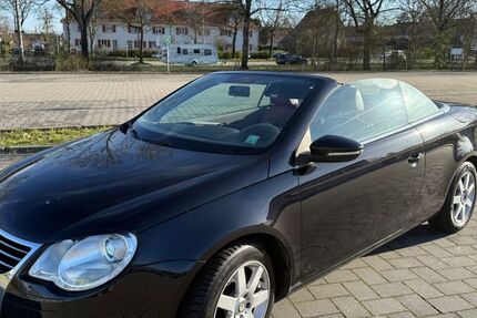 VW Eos 129.000 km 5.800 &euro; Durmersheim 76448