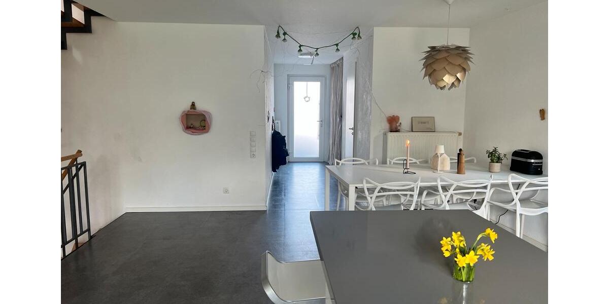 Doppelhaushälfte Rastatt - 5 Zimmer, 166 m&sup2;, 520.000&euro; | Angebot:25538180