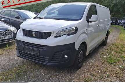 Peugeot Expert 80.059 km 9.785 &euro; Achern 77855