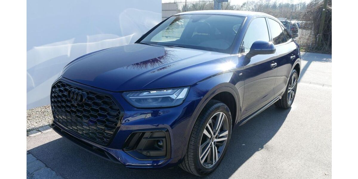 Audi Q5 1.150 km 51.500 &euro; Achern 77855