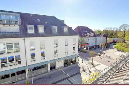 Wohnung Sinzheim - 3 Zimmer, 104 m&sup2;, 316.500&euro; | Angebot:27010242