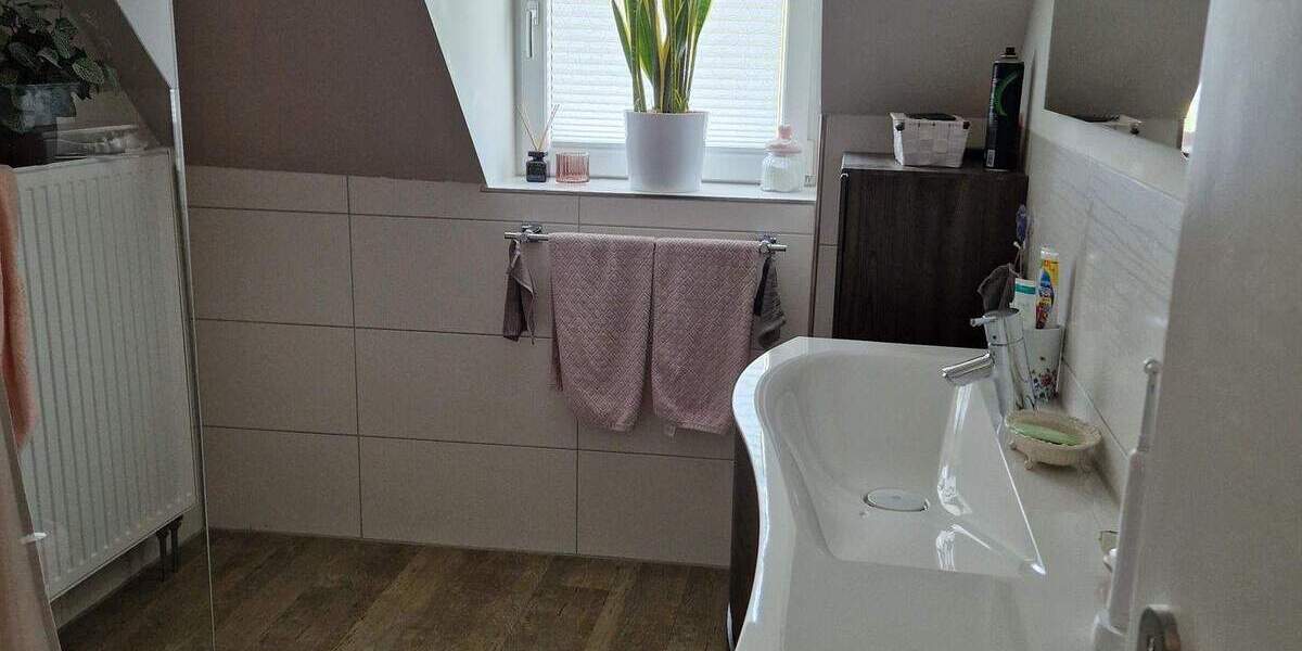 Doppelhaushälfte Achern Oberachern - 6 Zimmer, 108 m&sup2;, 465.000&euro; | Angebot:25820378