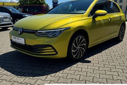 VW Golf 62.000 km 21.490 &euro; Achern 77855