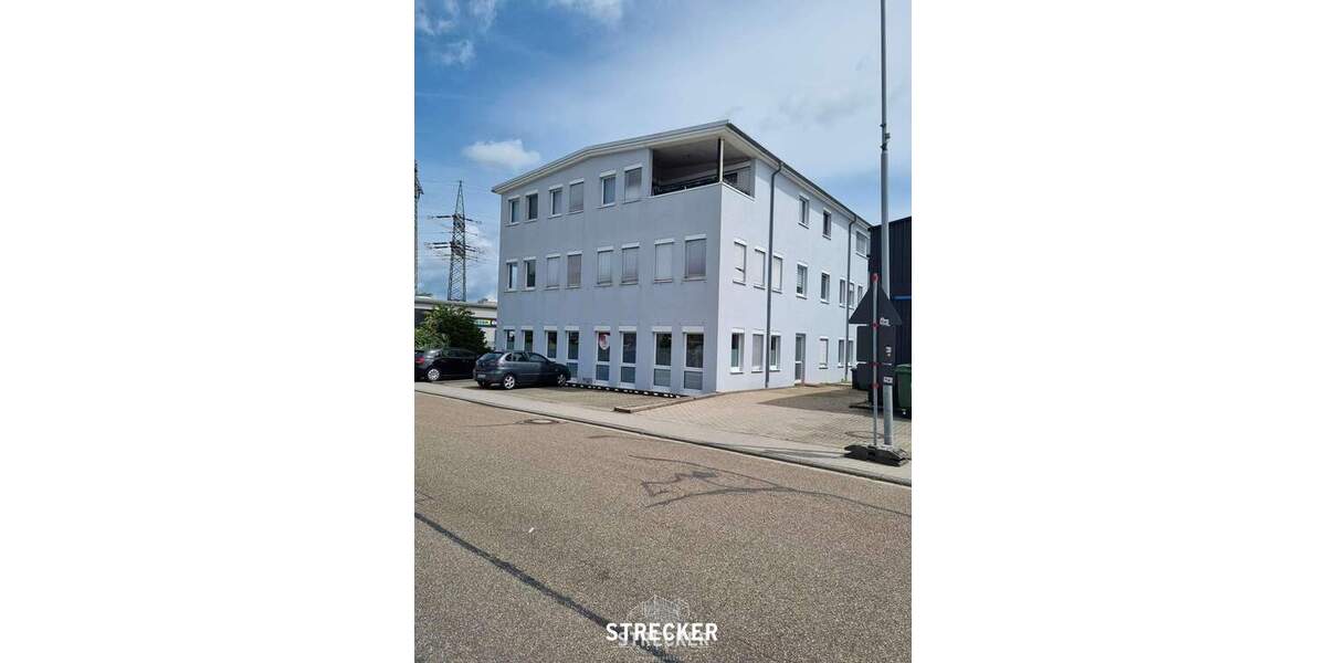 Gewerbeobjekt Karlsbad Langensteinbach - 4 Zimmer, 900&euro; | Angebot:25703395
