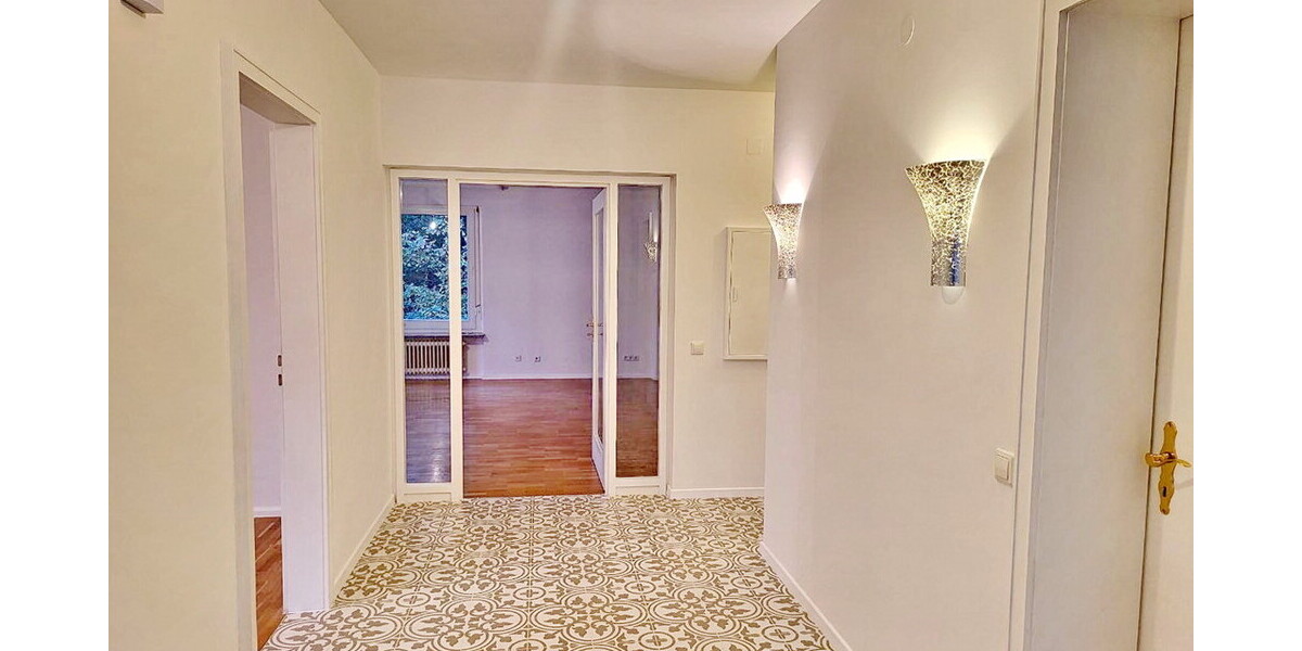 Sanierte Wohnung direkt an der Lichtentaler Allee - Erstbezug - 3.5 Baden-Baden Baden | Angebot:25852869