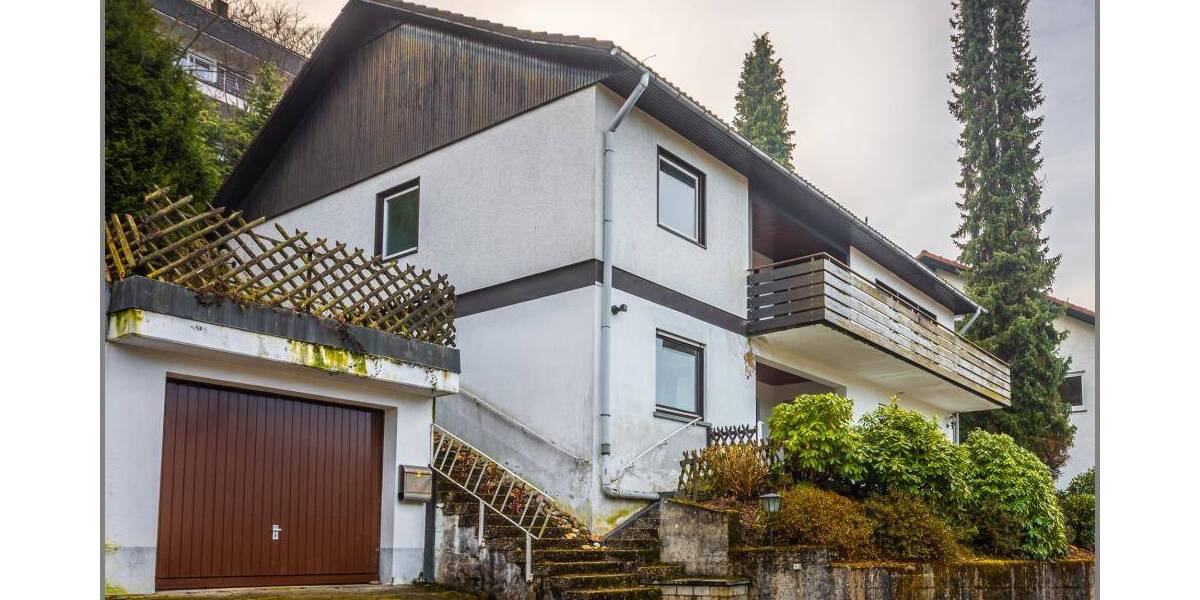 Mehrfamilienhaus, Wohnhaus Lauf - 8 Zimmer, 172 m&sup2;, 298.000&euro; | Angebot:25741684