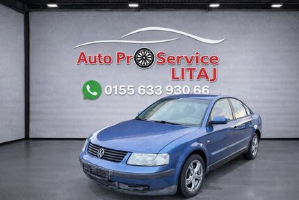 VW Passat 223.123 km 599 &euro; Baden-Württemberg - Neuried 77743