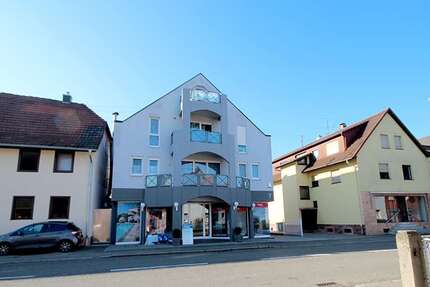 Gewerbeobjekt Baden-Baden Baden - 470.000&euro; | Angebot:22894335