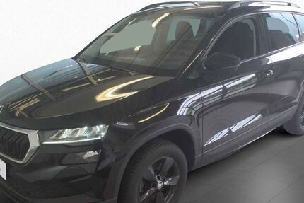 Skoda Karoq 64.168 km 25.520 &euro; Gaggenau 76571