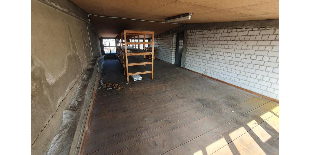 Gewerbeobjekt Rastatt - 2.400&euro; | Angebot:25850193