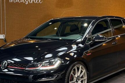 VW Golf 120.000 km 17.500 &euro; Rheinau Freistett 77866