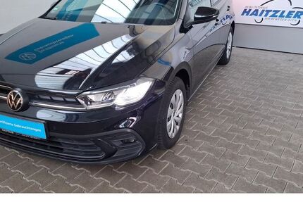 VW Polo 14.150 km 17.980 &euro; Gernsbach 76593