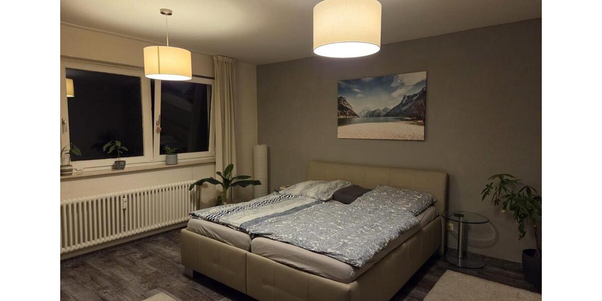 Etagenwohnung Baden-Baden Balg - 3 Zimmer, 80 m&sup2;, 285.000&euro; | Angebot:25406978