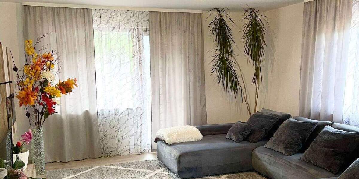 Etagenwohnung Enzklösterle Lappach - 5 Zimmer, 189 m&sup2;, 349.000&euro; | Angebot:25702710