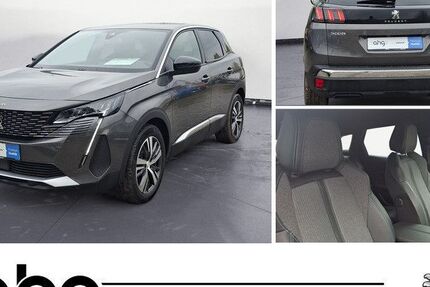 Peugeot 3008 21.800 km 20.990 &euro; Sinzheim bei Baden-Baden 76547