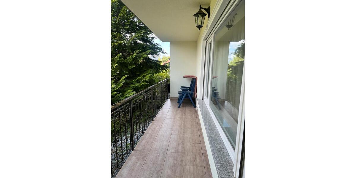 Erdgeschoßwohnung Baden-Baden Balg - 2 Zimmer, 64 m&sup2;, 1.100&euro; | Angebot:24839453