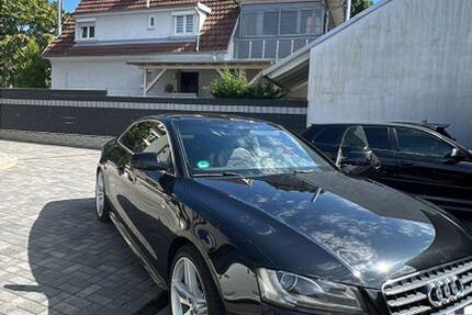 Audi A5 123.384 km 14.200 &euro; Gernsbach 76593