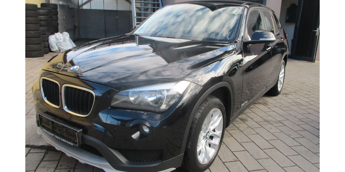 BMW X1 252.000 km 6.799 &euro; Malsch 76316