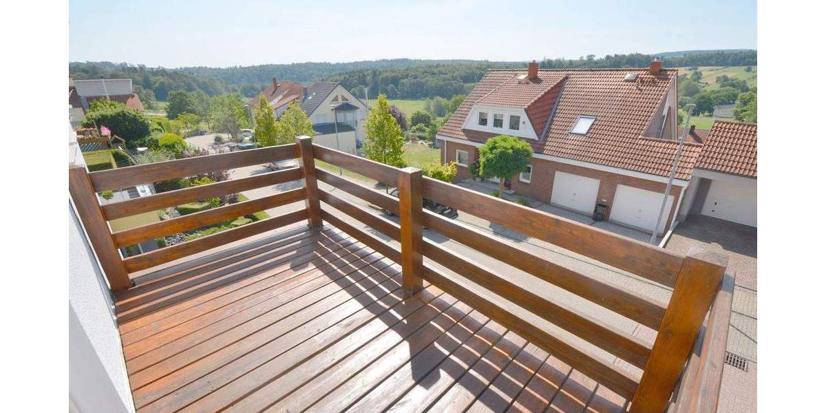 Etagenwohnung Malsch Völkersbach - 3 Zimmer, 78 m&sup2;, 880&euro; | Angebot:25769444