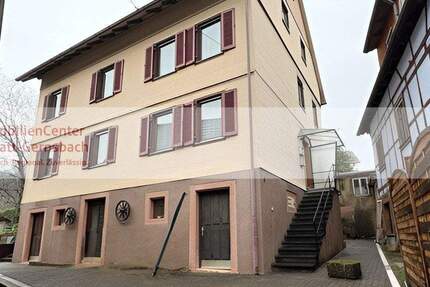 Haus Forbach - 7 Zimmer, 267 m&sup2;, 179.000&euro; | Angebot:25797593