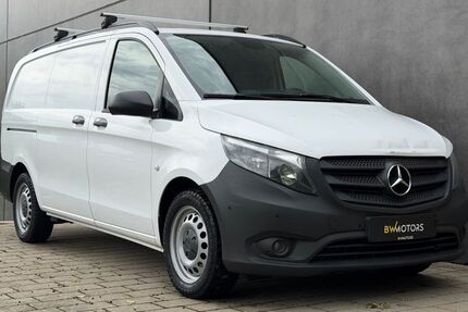 Mercedes-Benz Vito 348.199 km 11.990 &euro; Baden-Württemberg - Pfullingen 72793