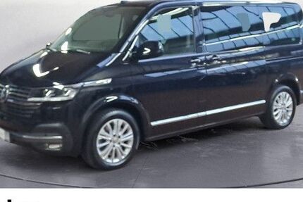 VW T6 Multivan 51.648 km 48.990 &euro; Ettlingen 76275