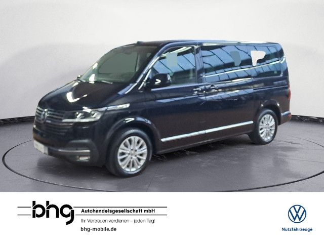 VW T6 Multivan 51.648 km 48.990 &euro; Ettlingen 76275