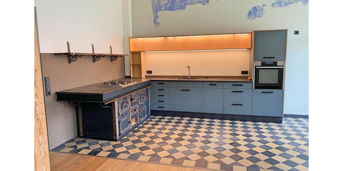 Erdgeschoßwohnung Rheinau - 2.5 Zimmer, 76 m&sup2;, 990&euro; | Angebot:25309599