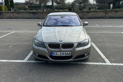 BMW 320 288.000 km 8.500 &euro; Elchesheim-Illingen 76477