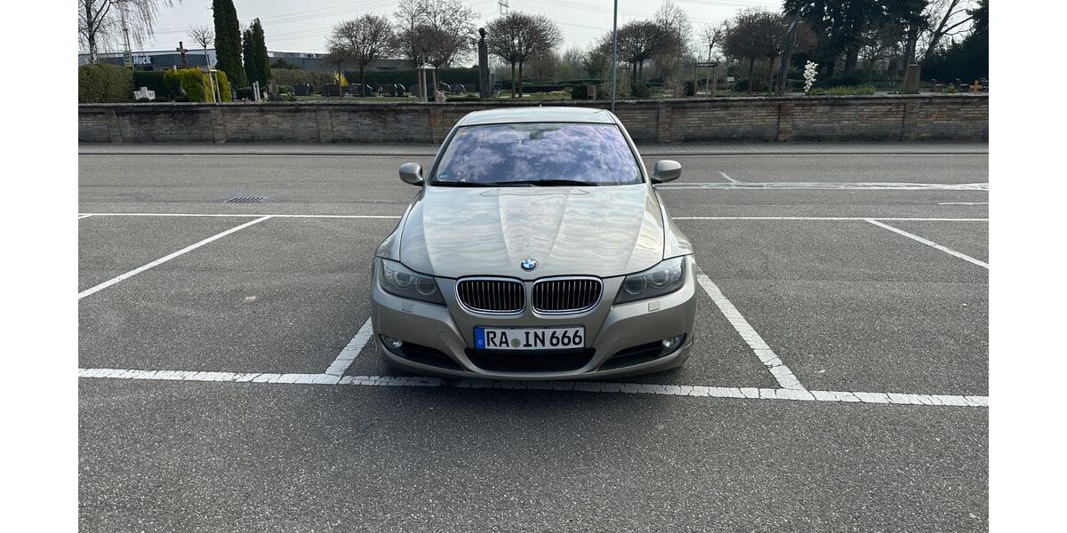 BMW 320 288.000 km 8.500 &euro; Elchesheim-Illingen 76477
