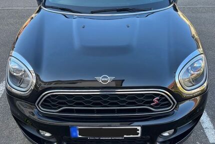 Mini Countryman S (Cooper) 93.000 km 18.500 &euro; Bühl 77815
