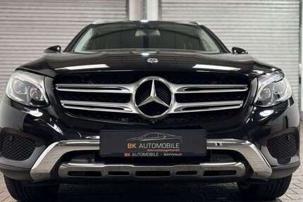 Mercedes-Benz GLC 250 91.600 km 29.900 &euro; Bühl-Vimbuch 77815