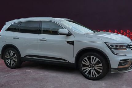 Renault Koleos 39.000 km 24.990 &euro; Bühl 77815
