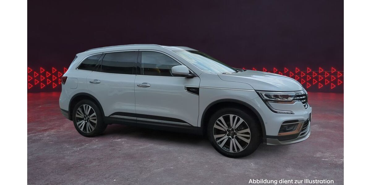 Renault Koleos 39.000 km 24.990 &euro; Bühl 77815