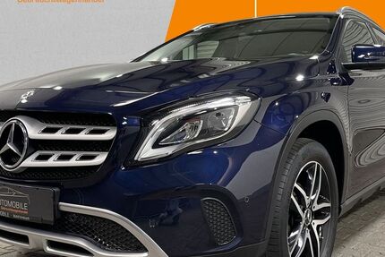 Mercedes-Benz GLA 220 94.500 km 23.900 &euro; Bühl-Vimbuch 77815