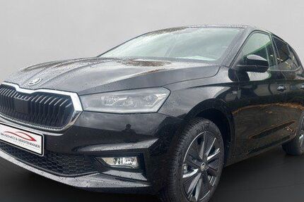 Skoda Fabia 1.900 km 23.740 &euro; Rastatt 76437