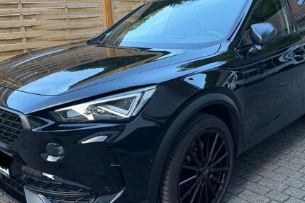 Cupra Formentor 37.536 km 33.990 &euro; Gaggenau 76571