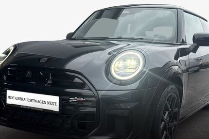 Mini John Cooper Works 3.047 km 29.990 &euro; Ettlingen 76275