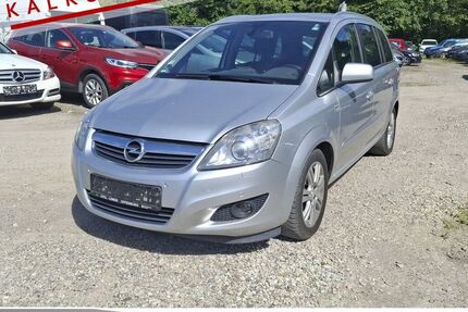 Opel Zafira 154.821 km 3.585 &euro; Achern 77855