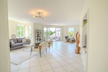 Wohnung Baden-Baden Baden - 3.5 Zimmer, 150 m&sup2;, 850.000&euro; | Angebot:22506549