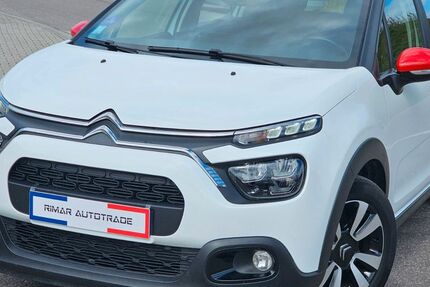 Citroen C3 76.712 km 11.500 &euro; Sinzheim (Kartung) 76547