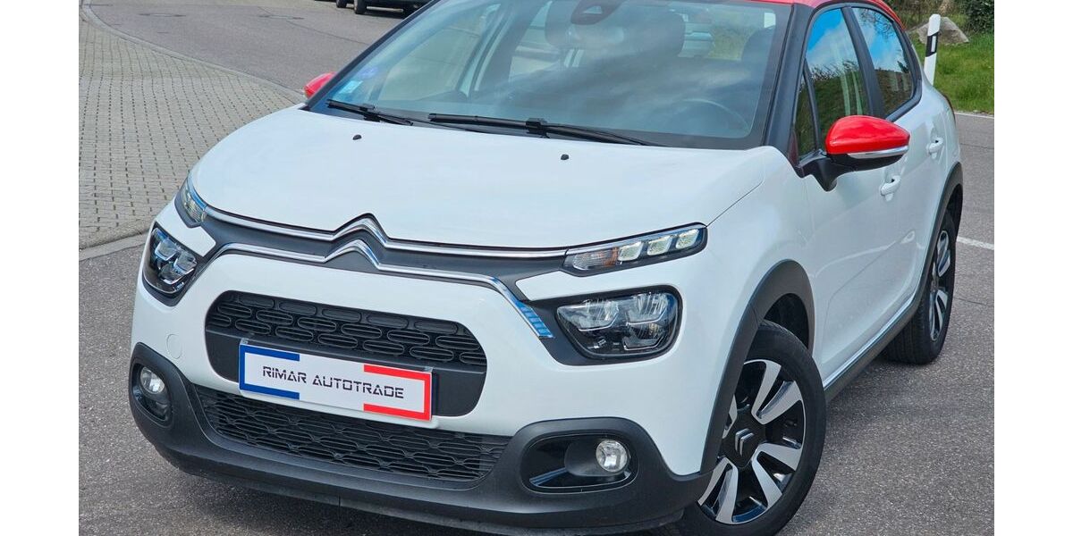 Citroen C3 76.712 km 11.500 &euro; Sinzheim (Kartung) 76547