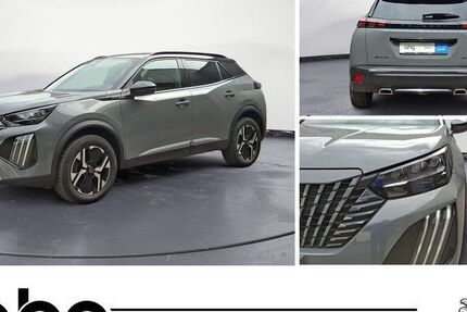 Peugeot 2008 64.888 km 17.920 &euro; Sinzheim bei Baden-Baden 76547
