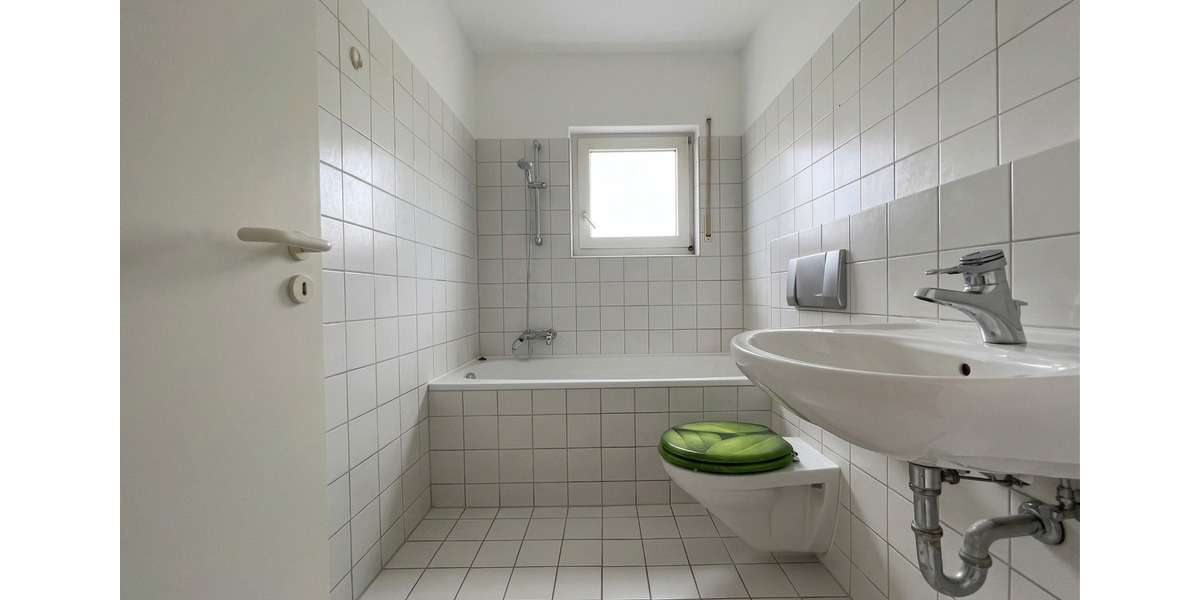 Etagenwohnung Rastatt - 1 Zimmer, 34 m&sup2;, 560&euro; | Angebot:25937691